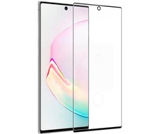 Evelatus Apsauginis stiklas Samsung Note 10 Plus Edge Glue Hot Bending Craft EVE35389