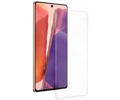 Evelatus Samsung Galaxy Note 20 Ultra Clear Glass UV + Glue