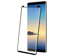 Evelatus Samsung Galaxy Note 9 N960 3D Case Friendly (Edge Glue)
