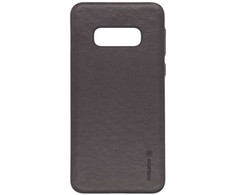 Dėklas Evelatus Samsung S10e Kuton Juodas