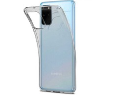 Dėklas Evelatus Samsung Galaxy S20 TPU 1.5MM Smoked