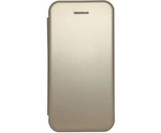Dėklas Evelatus Samsung Galaxy S20 Book Case Gold