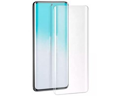Evelatus Samsung Galaxy S20 Clear Glass UV + Glue