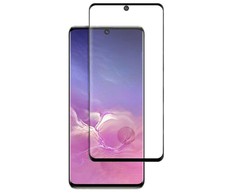 Evelatus Samsung Galaxy S20 Plus Clear Glass UV + Glue