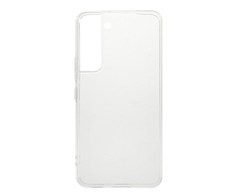 Evelatus Samsung Galaxy S22 Plus Clear Silikoninis dėklas 1.5mm TPU Transparent