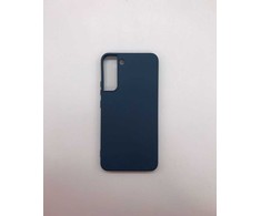 Evelatus Samsung Galaxy S22 Plus Nano Silikoninis dėklas Soft Touch TPU Mėlyna