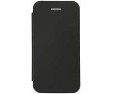 Dėklas Evelatus Samsung Galaxy S9 Book Case Juodas