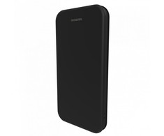 Dėklas Evelatus Samsung Galaxy S9 Book Case Juodas