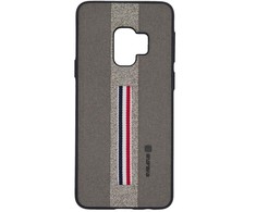 Dėklas Evelatus Samsung S9 Dazzel Gray