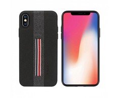 Dėklas Evelatus Samsung S9 Dazzel Juodas