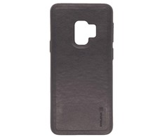 Dėklas Evelatus Samsung S9 Kuton Juodas