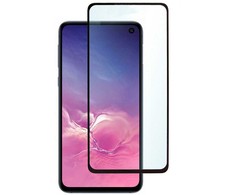 Evelatus Pilna pārklājuma 2.5D Stikls priekš Samung Galaxy S10 Lite (G770F) Anti-Statisks/ Japāņu līme Melns