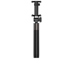 Evelatus - Selfie Stick Monopod ESS02 Bluetooth Juodas