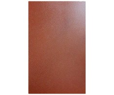 Evelatus Universal Universal High Quality Leather Skin Film for Screen Cutter Brown