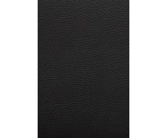 Evelatus Universal Universal High Quality Leather Skin Film for Screen Cutter Juodas