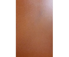 Evelatus Folia ochronna Universal Leather Film for Screen Cutter Brown Leather Film Brn