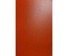 Evelatus Universal Leather Film for Screen Cutter Raudona