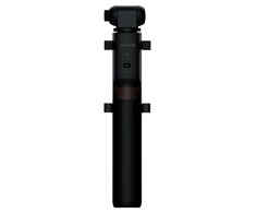 Evelatus Selfie Stick trikojis SST01 su belaidžiu nuotolinio valdymo pultu Juodas