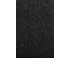 Evelatus Universal Universal High Quality Leather Skin Film for Screen Cutter Juodas