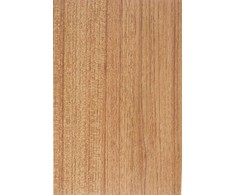 Evelatus Universal Universal Wooden skin A3 Film for Screen Cutter Mahogany