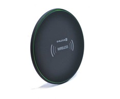 Evelatus Universal Wireless Charger EWC02 Juodas
