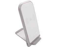 Evelatus - Wireless Desk charger EWD01 Baltas
