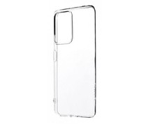 Evelatus Xiaomi Xiaomi 11T/11T Pro Clear Silikoninis dėklas 1.5mm TPU Transparent