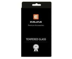 Evelatus Xiaomi 12 Pro 2.5D Full Cover Japan Glue Glass Anti-Static