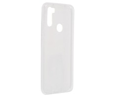 Dėklas Evelatus Xiaomi Xiaomi Note 8T TPU Transparent