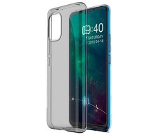 Dėklas Evelatus Xiaomi Xiaomi Mi 10 Lite TPU 1.5MM Smoked