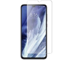 Evelatus Xiaomi Mi 9 Lite 0.33 Flat Clear Glass Japan Glue Anti-Static