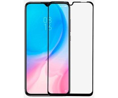 Evelatus Xiaomi Mi 9 Lite 2.5D Full Cover Japan Glue Glass Anti-Static