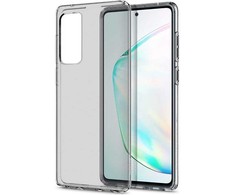 Dėklas Evelatus Xiaomi Xiaomi Mi Note 10 Lite TPU 1.5MM Smoked