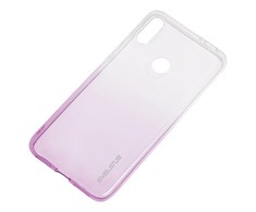 Dėklas Evelatus Xiaomi Note 7 Gradient TPU Case Coffee