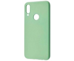 Evelatus Xiaomi Note 7 Nano Silikoninis dėklas Soft Touch TPU Mint