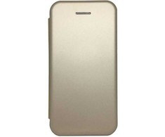 Dėklas Evelatus Xiaomi Xiaomi Redmi Note 8 / Redmi Note 8 2021 Book Case Gold