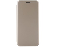 Dėklas Evelatus Xiaomi POCO F4 Book Case Gold