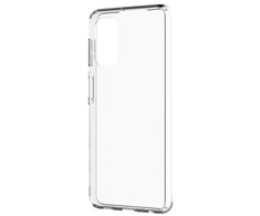 Evelatus Xiaomi POCO X4 GT Lite Clear Silikoninis dėklas 1.5mm TPU Transparent