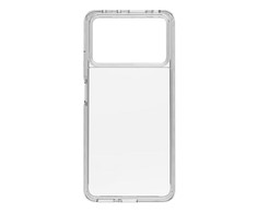 Evelatus Xiaomi Poco X4 Pro 5G Clear Silikoninis dėklas 1.5mm TPU Transparent