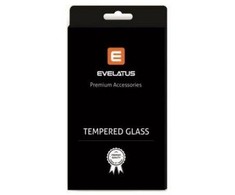 Evelatus Xiaomi Redmi 10 5G 0.33 Flat Clear Glass Japan Glue Anti-Static