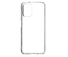 Evelatus Xiaomi Xiaomi Redmi 10 Clear Silikoninis dėklas 1.5mm TPU Transparent