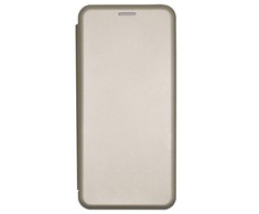 Dėklas Evelatus Xiaomi Redmi 10C / C40 Book Case Gold