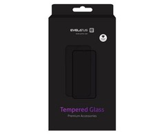 Evelatus Apsauginis stiklas Xiaomi Redmi 12 0.33 Flat Clear Glass Japan Glue Anti-Static (EVEXIA12033T)