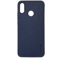 Dėklas Evelatus Xiaomi Redmi 5 Plus TPU case 2 with metal plate (possible to use with magnet car holder) Mėlyna