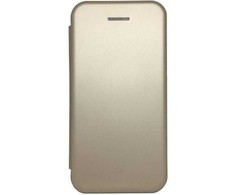 Dėklas Evelatus Xiaomi Redmi 6 Pro/Mi A2 lite Book Case Gold