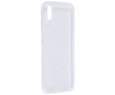 Evelatus Xiaomi Redmi 7a Clear Silikoninis dėklas 1.5mm TPU Transparent