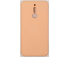 Dėklas Evelatus Xiaomi Redmi 8 Soft Touch Silicone Powder