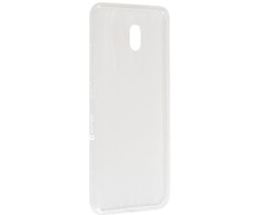 Evelatus Xiaomi Redmi 8a Clear Silikoninis dėklas 1.5mm TPU Transparent