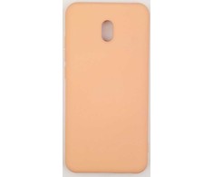 Evelatus Xiaomi Redmi 8a Nano Silikoninis dėklas Soft Touch TPU Powder