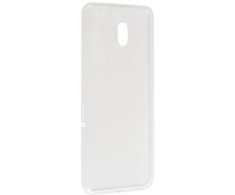 Evelatus Xiaomi Redmi 8a Clear Silikoninis dėklas 1.5mm TPU Transparent